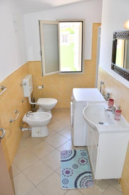 Kyaala Djadsal Moradias Pool&Sea Apartment Santa Maria Exterior photo